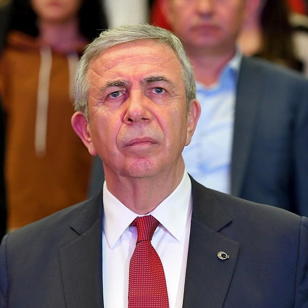 Kemal Kılıçdaroğlu’nun adaylığına nasıl bakıyor?