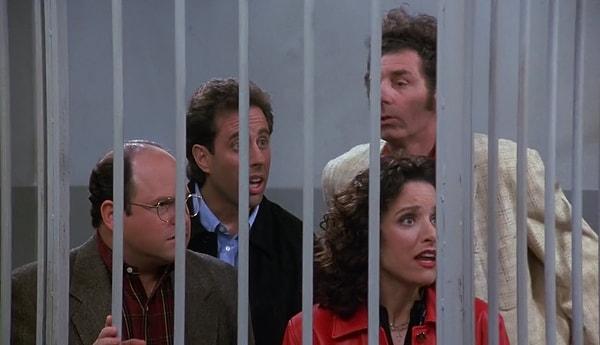 15. Seinfeld (1989-1998)