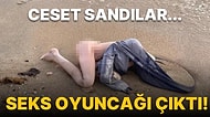 Çırılçıplak Bir Şekilde Kıyıya Vuran Cansız Kadın Bedeninin Ardında Yatan Gizemi Öğrenen Herkes Dumur Oldu!
