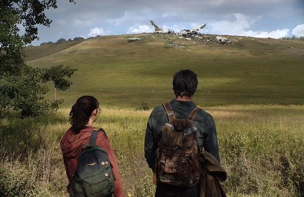 Kısa da olsa ilk fragmanı ile beklentileri yükselten The Last of Us dizisi için elimizde henüz net bir çıkış tarihi ise yok.
