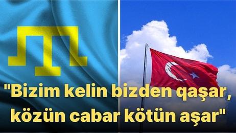 Türkçe Konuşan Bunu da Anlar! Bakalım Bu Kırım Tatarca Atasözlerini Anlayabilecek misiniz?