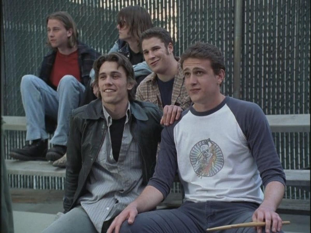 Why ‘freaks And Geeks’ Filmed Its Finale Before Announcing Its Cancelation