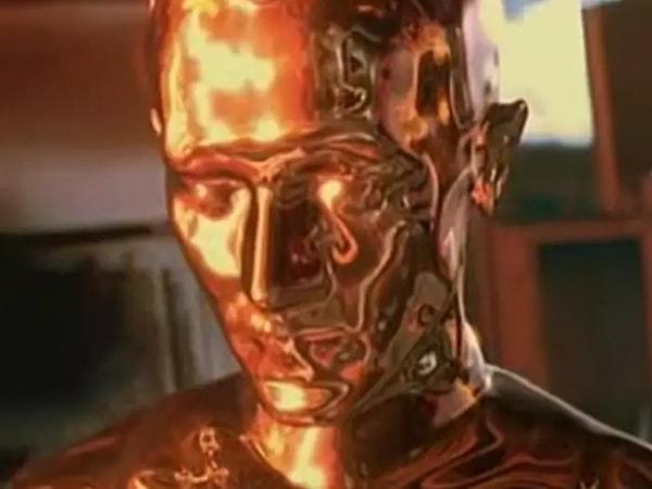 29. T-1000 - Terminator 2: Judgment Day