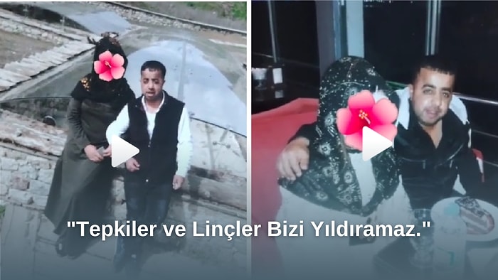 TikTok'ta Çocuk Gelin Alarmı: Küçük Yaşta Kuzeniyle Evlenen ve 2 Çocuğu Olan Fenomenin Akılalmaz Paylaşımları