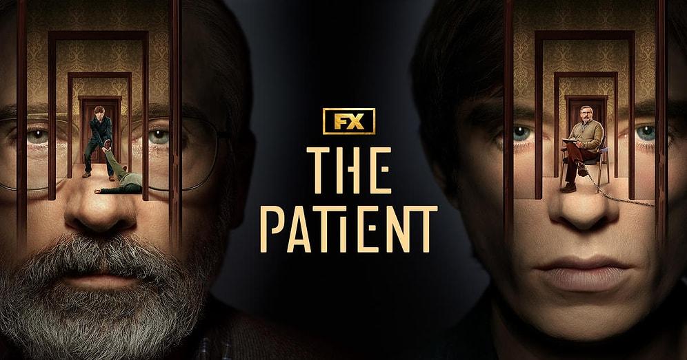 Everything You Need to Know About The Upcoming Series, ‘The Patient’