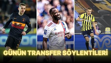 Hull City, Sofiane Feghouli'nin Peşinde! 24 Ağustos'ta Öne Çıkan Türkiye'den ve Dünyadan Transfer Söylentileri