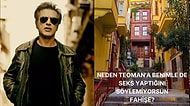 Teoman'ın Sevgilisinin Fakbadisi Tarafından Yazılmış Gibi Görünen Çok Acayip Notun İçinden Taciz Çıktı