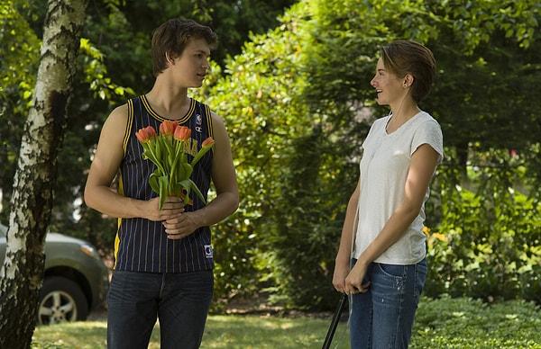 3. The Fault in Our Stars (2014)