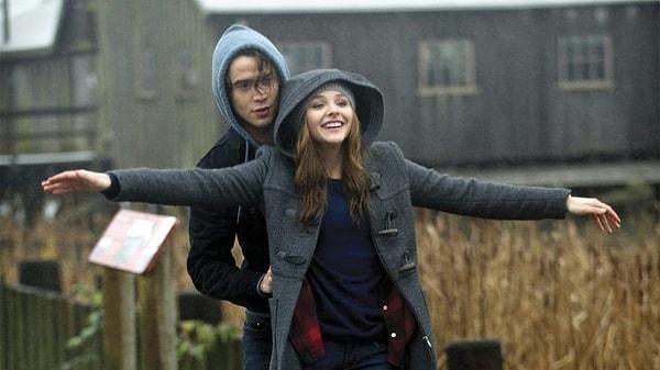 14. If I Stay (2014)