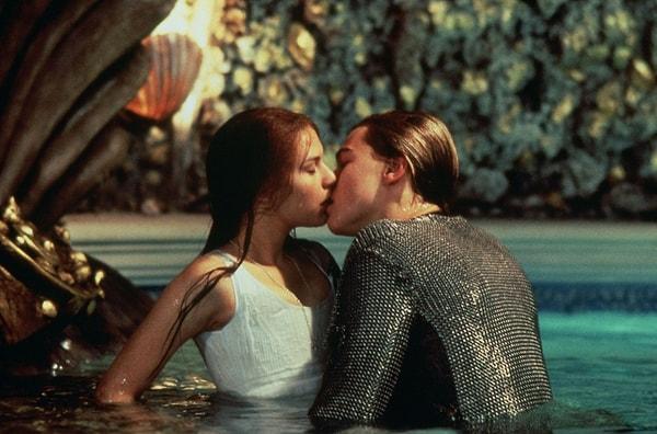 28. Romeo + Juliet (1996)
