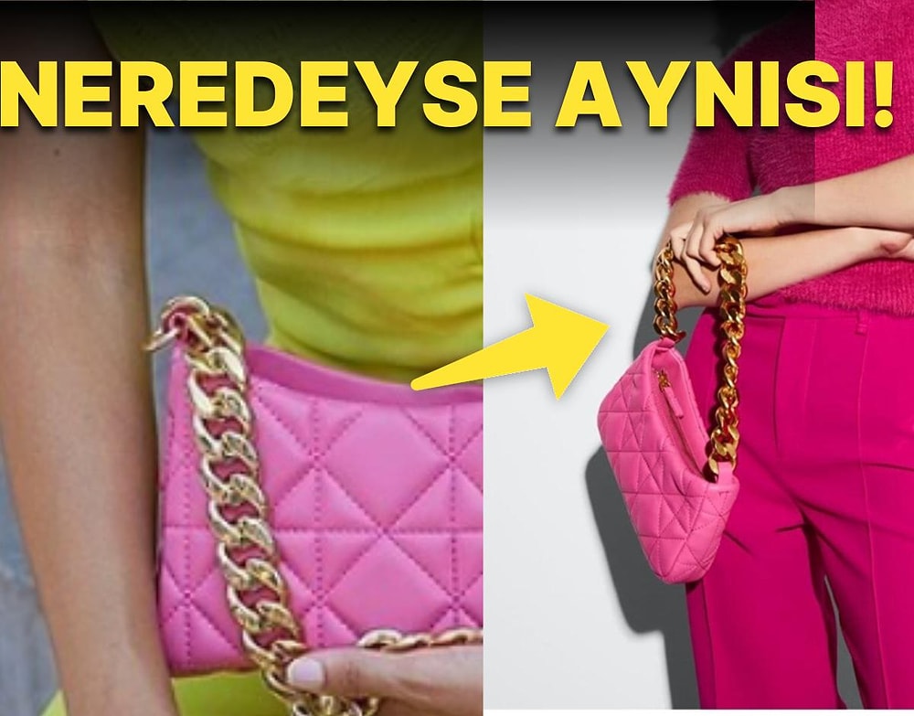 Daha Ucuzu Varken Neden Pahalısını Alasınız? Bayılacağınız Muadil Ürünler