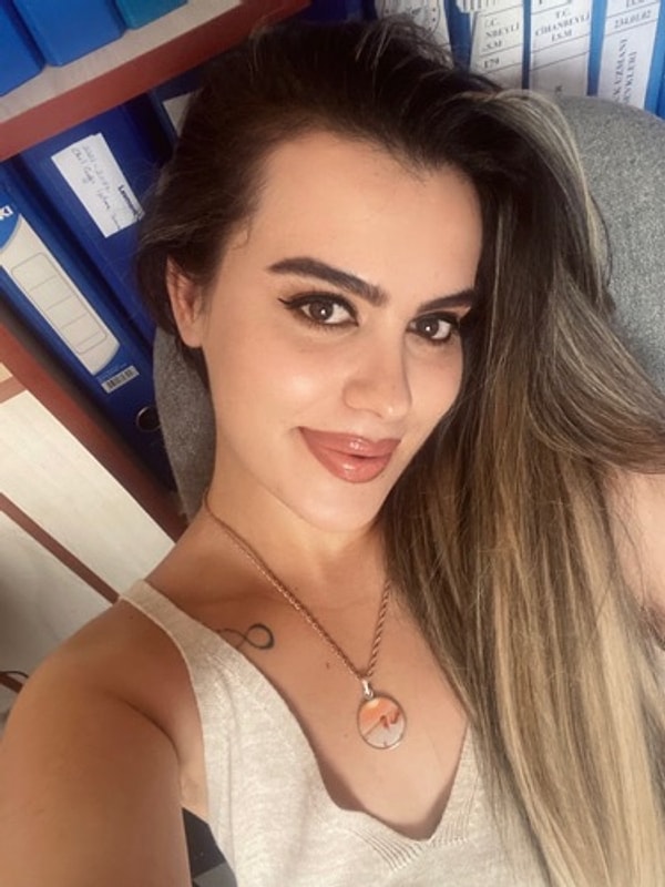 Gizem Özden