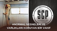 Ikea'nın Sonsuz Koridorlarında Kaybolabilirsiniz: Varlığını Bile Bilmediğiniz Anomalileri İnceleyen SCP Vakfı
