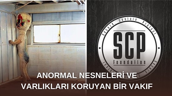 Ikea'nın Sonsuz Koridorlarında Kaybolabilirsiniz: Varlığını Bile Bilmediğiniz Anomalileri İnceleyen SCP Vakfı