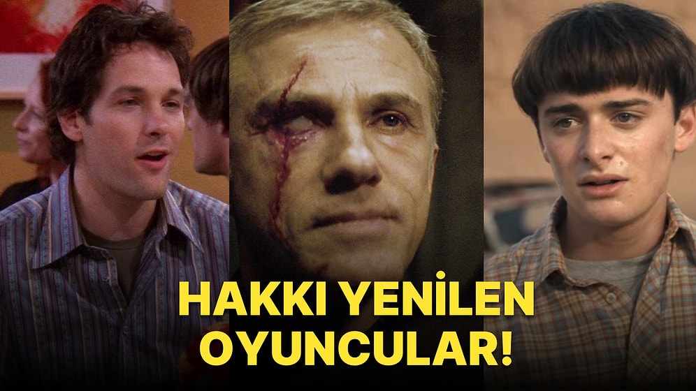 Oyuncuların Sahip Olduğu Potansiyel ve Yeteneklerin Ekranda Göz Göre Göre Harcandığı Yapımlar