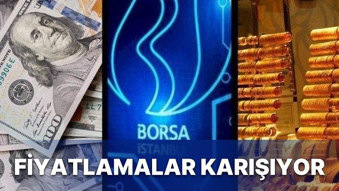 Borsa İstanbul'da Düzeltme mi? Dolar Gücünü Korurken, Gözler Merkez Bankalarında!