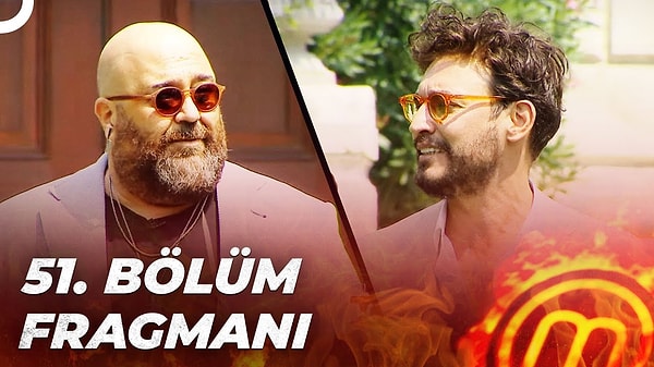 MasterChef bu akşam 51. yeni bölümüyle ekranda olacak. Haftanın ve sezonun ilk dokunulmazlık oyunu, ilk dış çekimde gerçekleşecek.