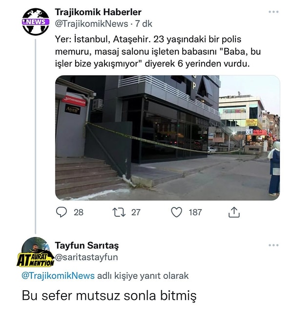 9. Sakin sakin bu işler bize yakışmıyor deyip ani bir öfke patlaması mı geçirmiş ne olmuş?