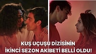 İkinci Sezonun Gelip Gelmeyeceği Merak Konusuydu: Netflix Kuş Uçuşu Dizisi Hakkındaki Kararını Verdi!