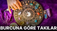Zodyak'ın Efendileri! Burcunuza Göre Seçebileceğiniz Takı Modelleri