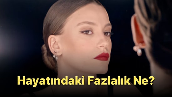 Evet/Hayır Testine Göre Senin Hayatındaki Fazlalık Ne?