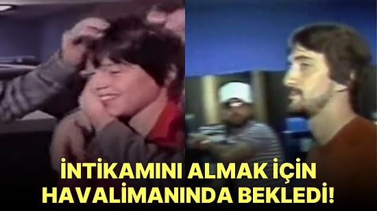 Oğlunu Kaçırıp Taciz Eden Adamdan Canlı Yayında İntikam Alan Gary Plauche'ın Hikayesi