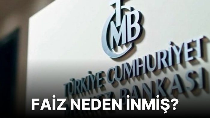 Merkez Bankası Aylar Sonra Neden Faiz İndirdiğini Açıkladı: 'Dövizde Yükselişi İnceliyoruz'