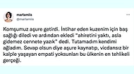 İntihar Eden Kişi İçin "Ahiretini Yaktı" Diyen Komşu Toplumumuzdaki Patavatsızlık Belasını Tekrar Hatırlattı