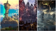 Ekran Görüntüleri Verilen Bu Oyunların Kaçının Adını Doğru Tahmin Edebileceksin?