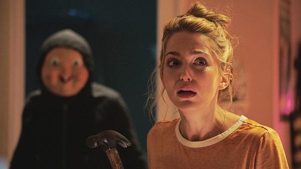 23. Happy Death Day (2017)