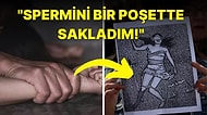 Yıllardır Kendisine Tecavüz Eden Babasından İntikam Alan Kadının Sinirden Dişlerinizi Sıkacağınız Hikayesi