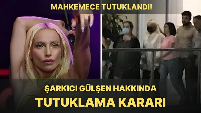 Gülşen İmam Hatipliler İçin Ne Dedi, Neden Tutuklandı?