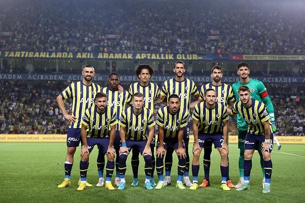 Fenerbahçe, UEFA Avrupa Ligi kurasında 3. torbada yer alacak.