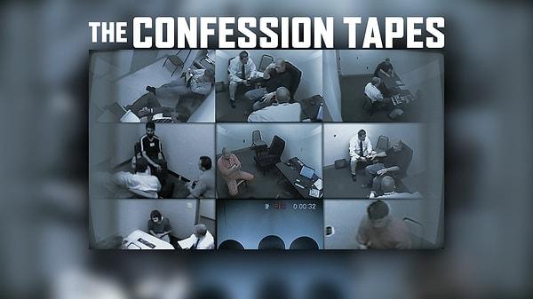 17. The Confession Tapes (2017-) – IMDb: 7.5