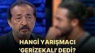 Hakaret Etmiş! MasterChef'te Sinirden Çılgına Dönen Mehmet Yalçınkaya'nın Neden Bağırdığı Ortaya Çıktı!
