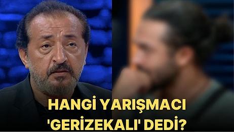 Hakaret Etmiş! MasterChef'te Sinirden Çılgına Dönen Mehmet Yalçınkaya'nın Neden Bağırdığı Ortaya Çıktı!