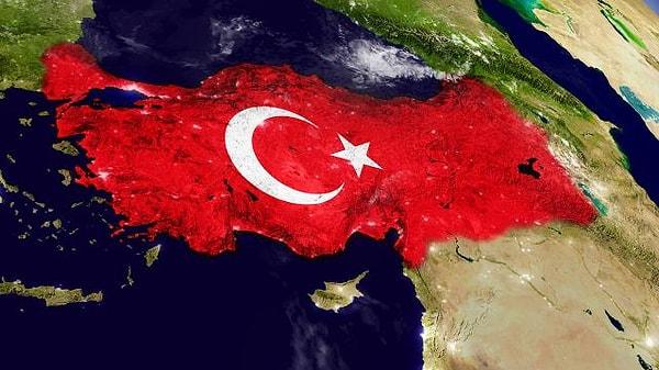 8. Hangisi Türkiye'nin en az nüfuslu ilidir?
