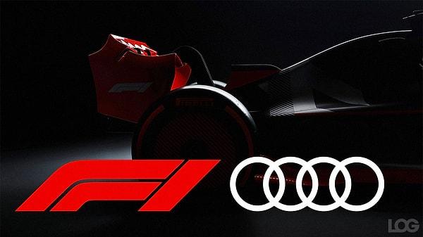 Audi İcra Kurulu Başkanı Markus Duesmann, 2026'da yürürlüğe girecek güç ünitesi kurallarının tercihlerinde kilit rol oynadığını belirtti.