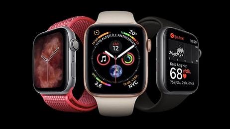 Apple Watch’ınızda Yapabileceğiniz Oldukça Şaşırtıcı 8 Şey!
