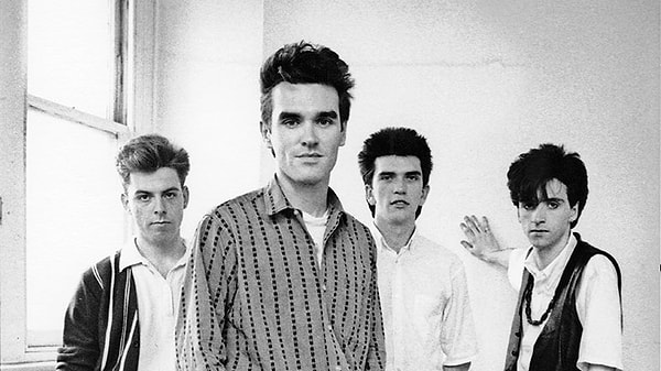 Morrissey