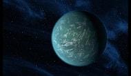 Найдена новая планета, покрытая водой, в 100 световых годах от Земли