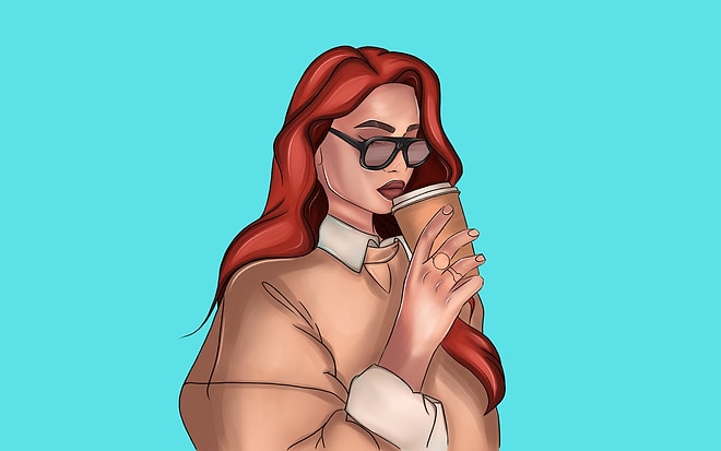 Как любят пить кофе в 20 разных странах мира