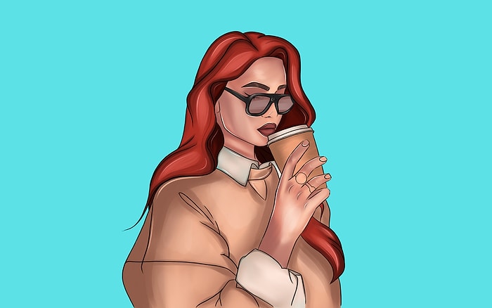 Как любят пить кофе в 20 разных странах мира