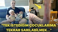 Karadul Örümceği Tarafından Isırıldığı İçin 7 Yıl Boyunca İyileşemeyen Kadının Dumur Eden Hikayesi