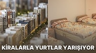 Okullar Açılıyor Barınma Krizi Kapıda: Ev Kiraları ve Yurt Fiyatları Eğitime Yük Olacak Boyutta!