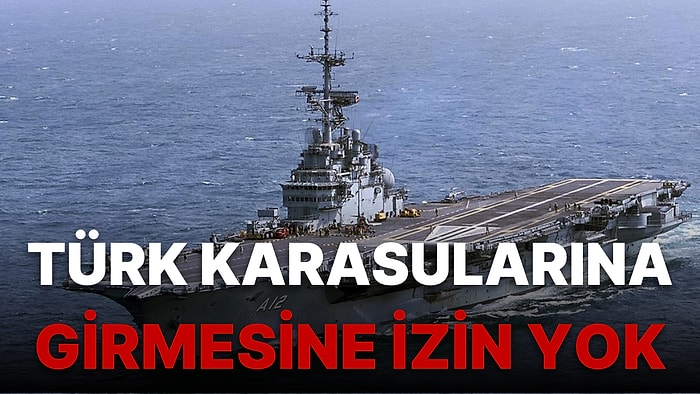 ‘NAE Sao Paulo’ Türkiye’ye Giremeyecek: Tepkilerin Odağındaki Asbestli Gemi İçin Son Karar!