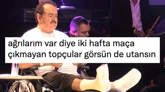 Yapıyorlar Bu Sporu! Geçtiğimiz Hafta Spor Dünyasına Dair Atılmış En Komik Tweet'ler