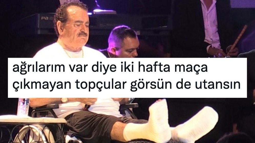 Yapıyorlar Bu Sporu! Geçtiğimiz Hafta Spor Dünyasına Dair Atılmış En Komik Tweet'ler
