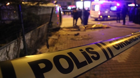 Uzman Çavuşun Sır Ölümü: İntihar mı Cinayet mi?