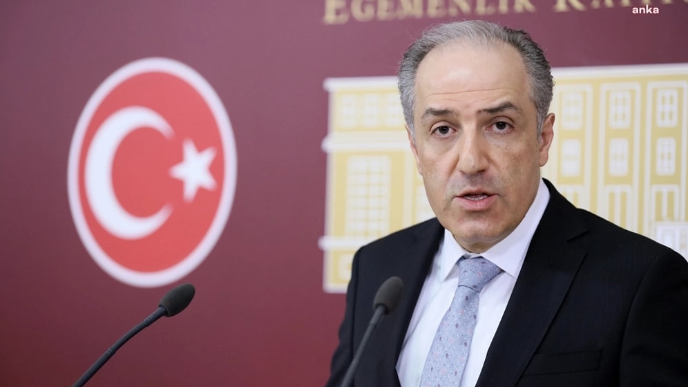 DEVA Partisi Sedat Peker’in İddiaları İçin Harekete Geçiyor